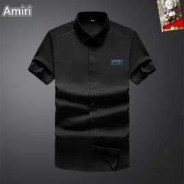 Picture of Amiri Shirts Short _SKUAmiriS-4XL25tr0727799